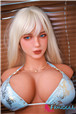 Lovetta 85cm Real doll TPE