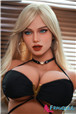 Eithne 85cm Real doll TPE