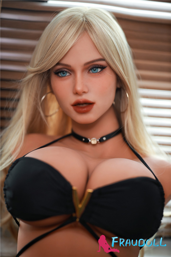 realistic doll Eithne EFAY Doll