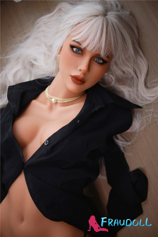 Torso Tutku EFAY Doll