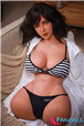 23kg TPE sex doll torso