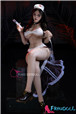 #036S Lily sex doll kaufen