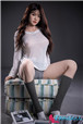 171cm sillicon sex doll Nina