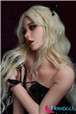 großem Hintern silikon love doll #B2 164cm