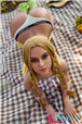 160cm Shawna #AB24 sex doll kaufen