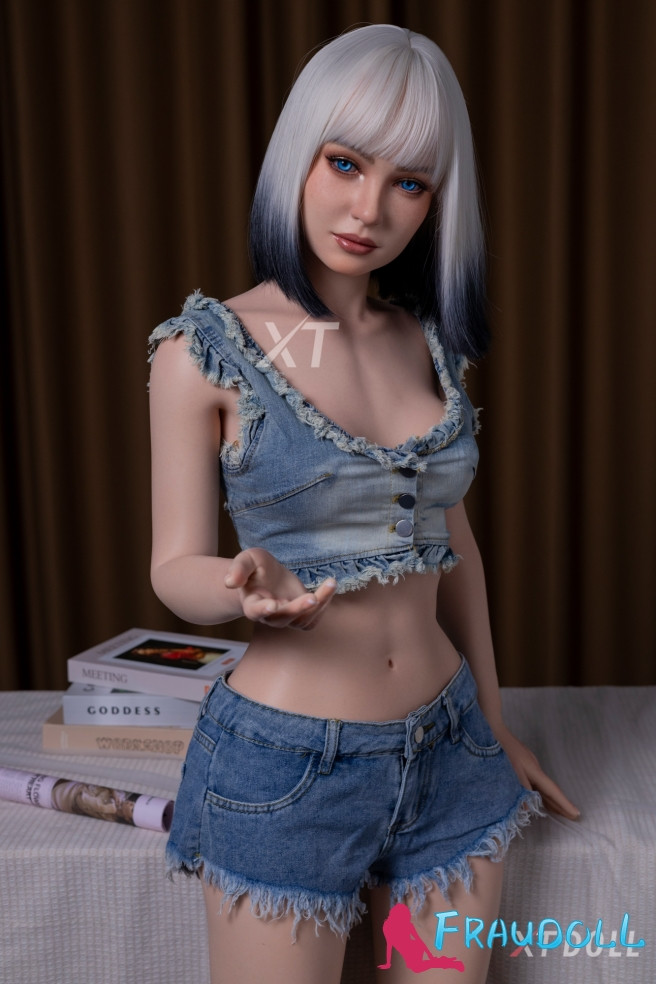 161cm sex mit real doll #XT-31-B Natalie