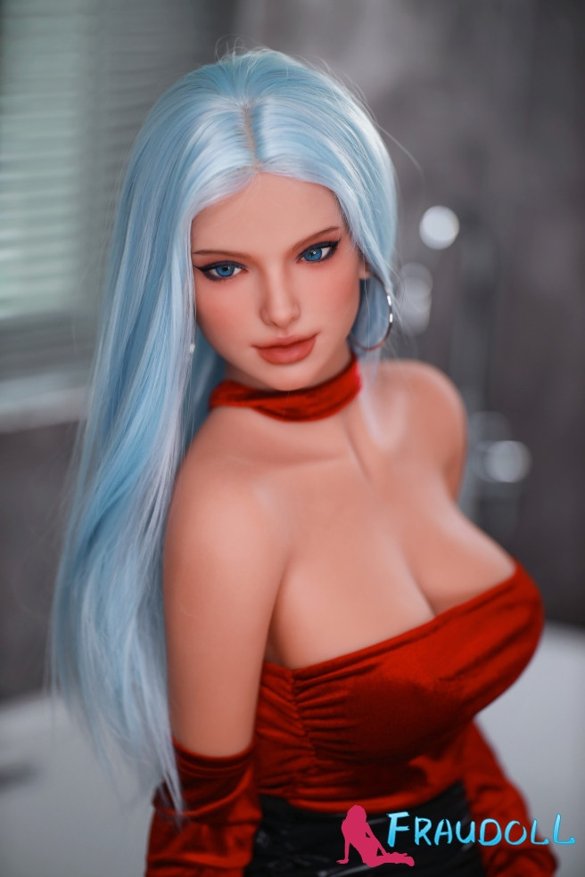 #43 Elowen real dolls 166cm