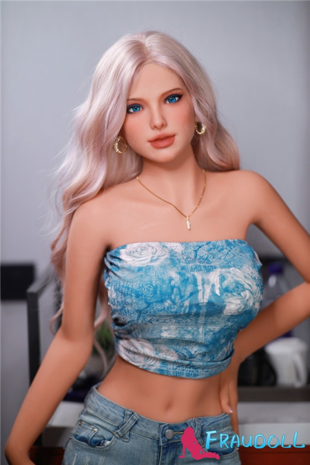 Firedoll Große Titten 39.5kg love doll silikon