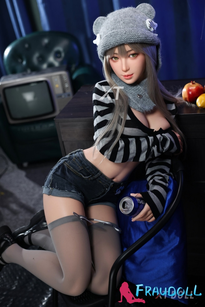 realistic 157cm sex doll