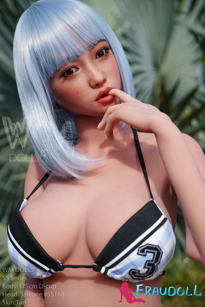 175cm D-Bup ultra real sex doll