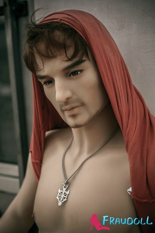 175cm männer Ultrarealistische Qita Doll menschen