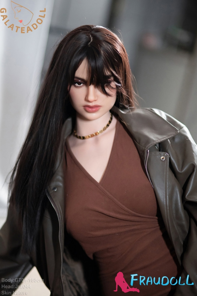 high end 168cm Galatea love doll aus Silicon Asiatischen