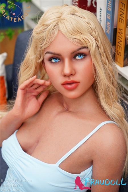 D-Cup realistic sex doll aus Silikon 31Kg