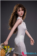 151cm sillicon love doll kaufen Yufan