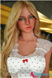 Love Doll aus STPE 163cm