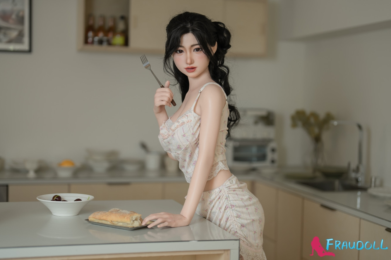 159cm Yufan Starpery sexpuppe lebensecht