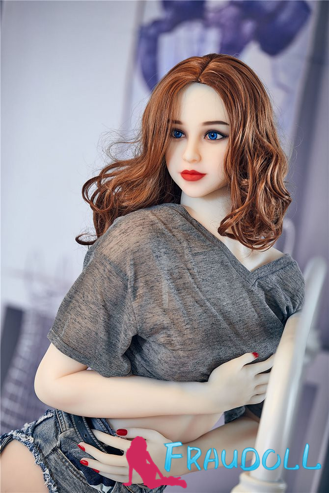 168cm Saman sexdoll kaufen