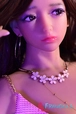 A-Cup tpe sexdoll 6YE Doll