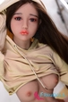 30kg A-Cup real doll sex