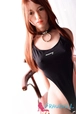 A-Cup tpe sexdoll 6YE Doll