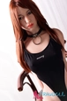 riesigetitten lebensechte sex puppe 158cm