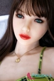 B-Cup tpe sexdoll 6YE Doll