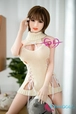 D-Cup lebensechte sex dolls 158cm