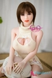 D-Cup 158cm best real love doll Qoura