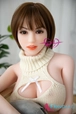 Qoura AIBEI sexdoll TPE 158cm