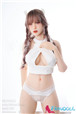 D-Cup WM doll sexpuppe 164cm TPE