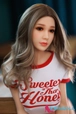 40kg realistic 6YE sexdolls Noella