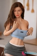 günstige 6YE real doll 39kg