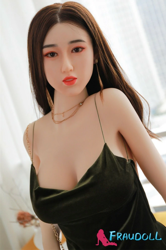 ultra real COS Dolls 165cm