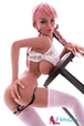 Ethel TPE 158cm sexpuppe realistisch