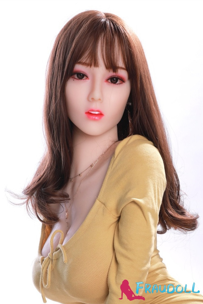 170cm Renee Silikonkopf COS Doll