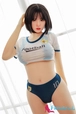 165cm Dannee sexdoll kaufen