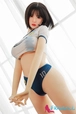 Dannee TPE real doll 165cm