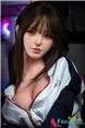 Irontech Doll sexpuppen Anzu