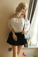 Sex Doll 160cm TPE