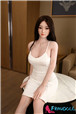 169cm sillicon sex doll Meng