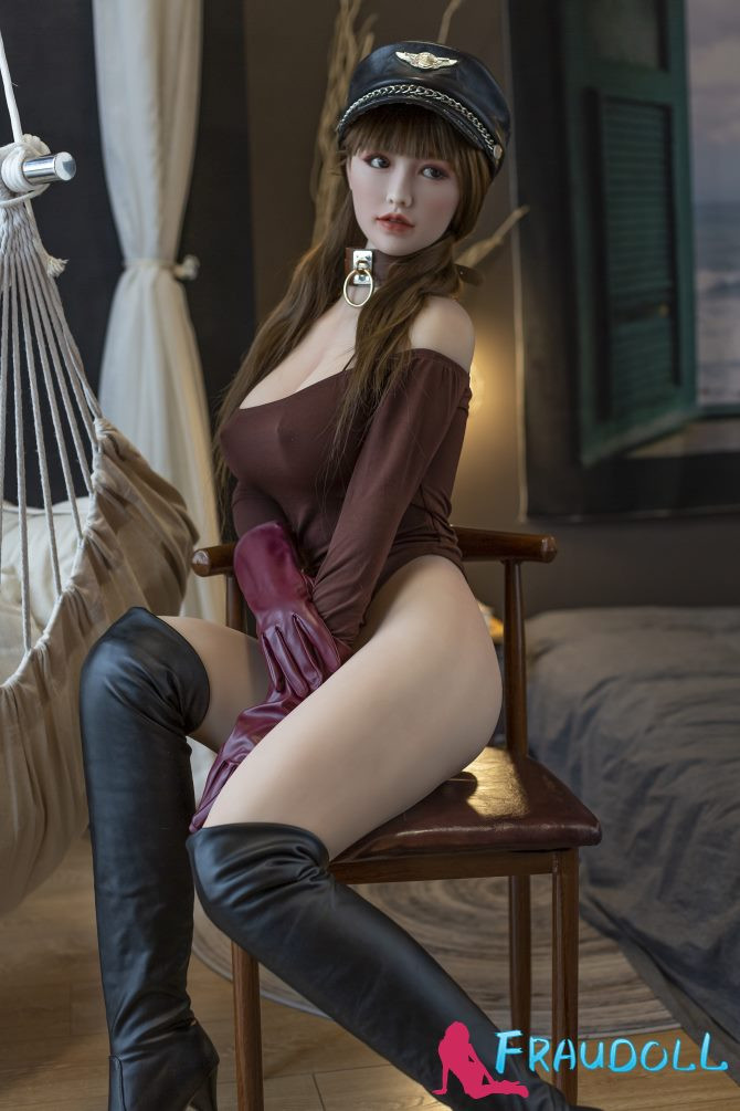 Hybrid realdoll realistisch Wushi Hybrid