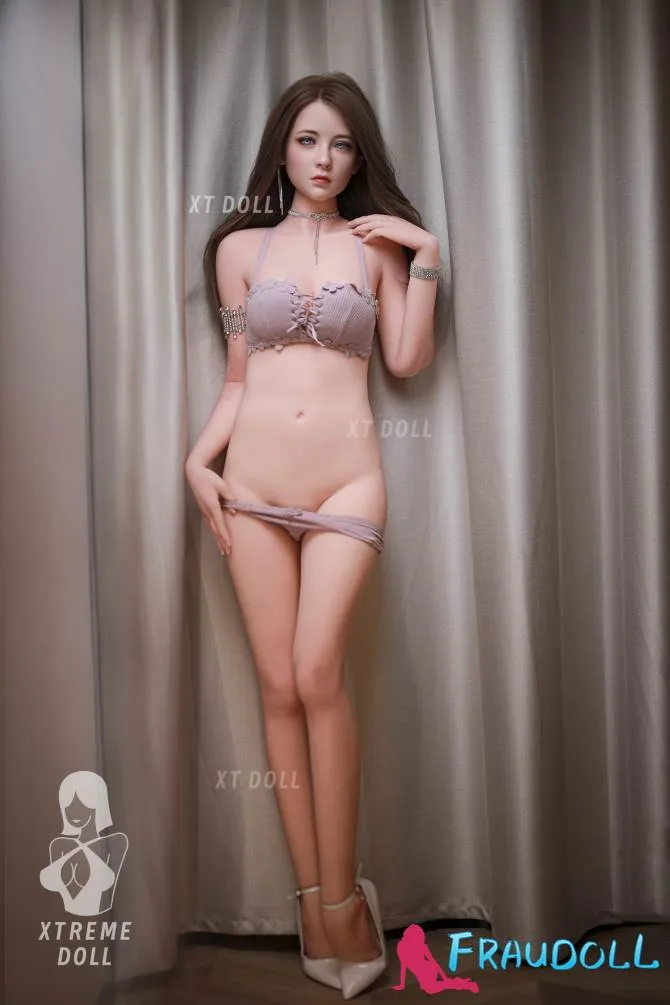 168cm XT Doll Realdoll kaufen 41kg