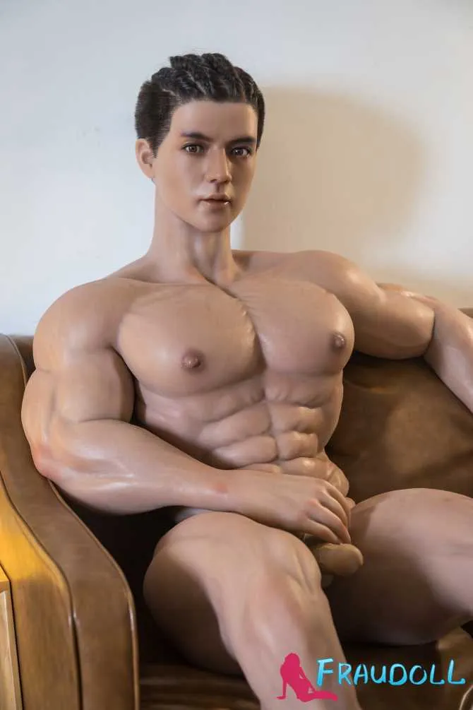 177cm Qitadoll Fischer Realdoll