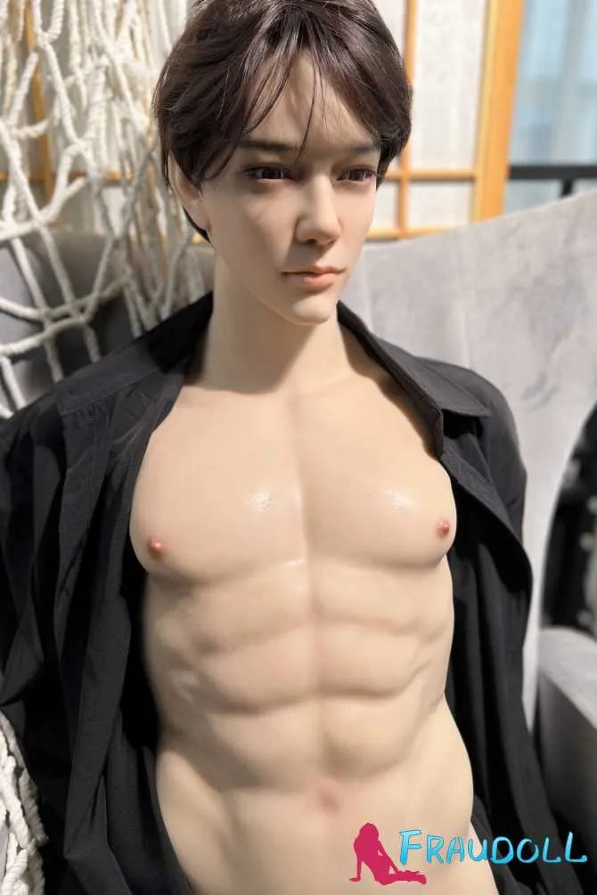 Bernd Realdoll TPE Torso für frauen 82cm