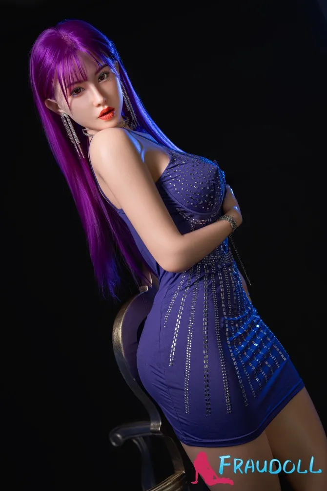 silikon sexdoll realistic 165cm