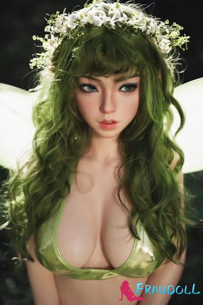 Lililune real sexdoll 159cm