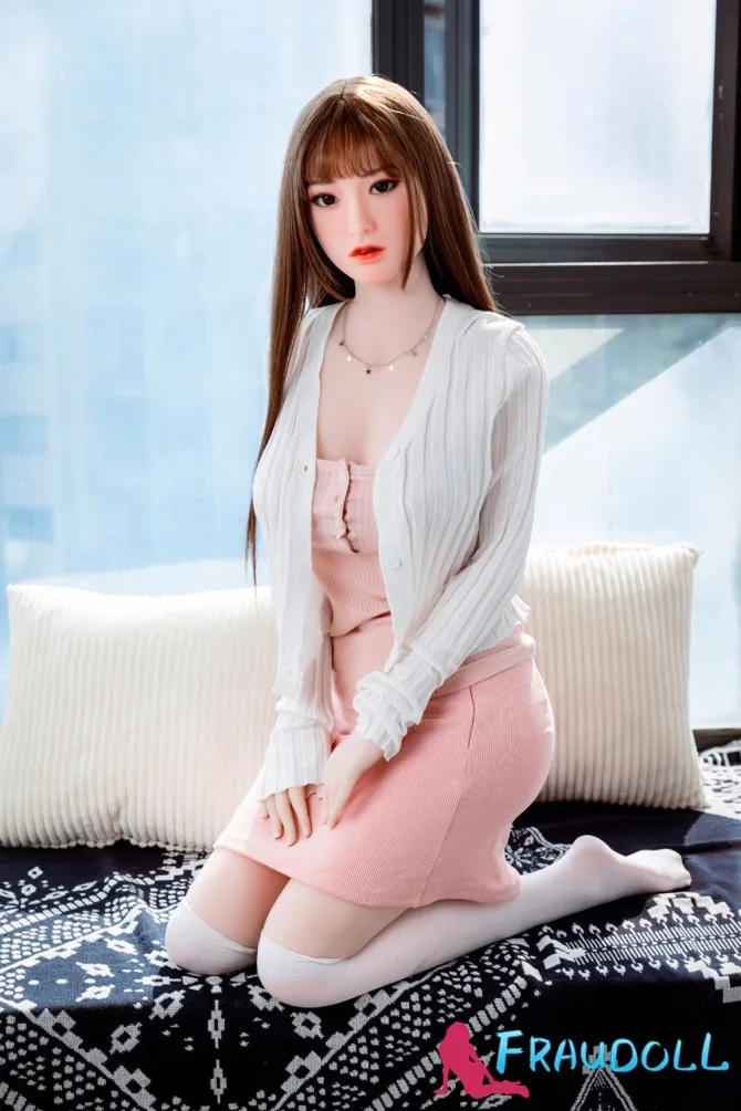 Galaxy Doll 160cm Natacha