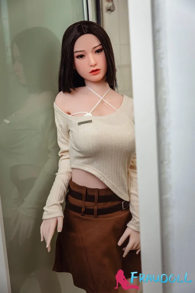 Natacha TPE 160cm Love Dolls