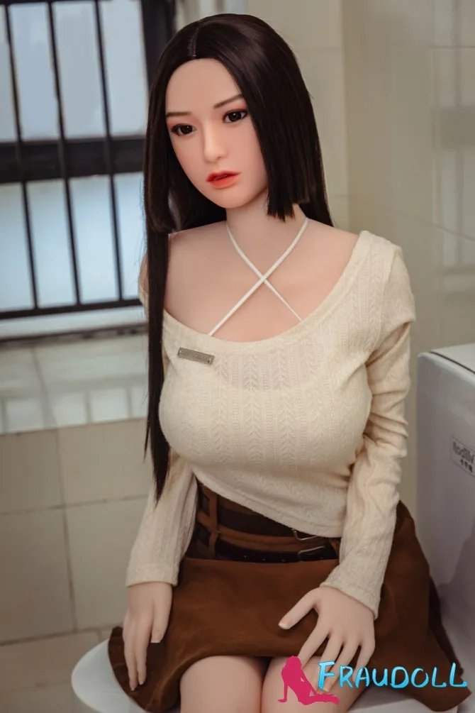 Natacha Galaxy TPE Sexs Doll D-Cup