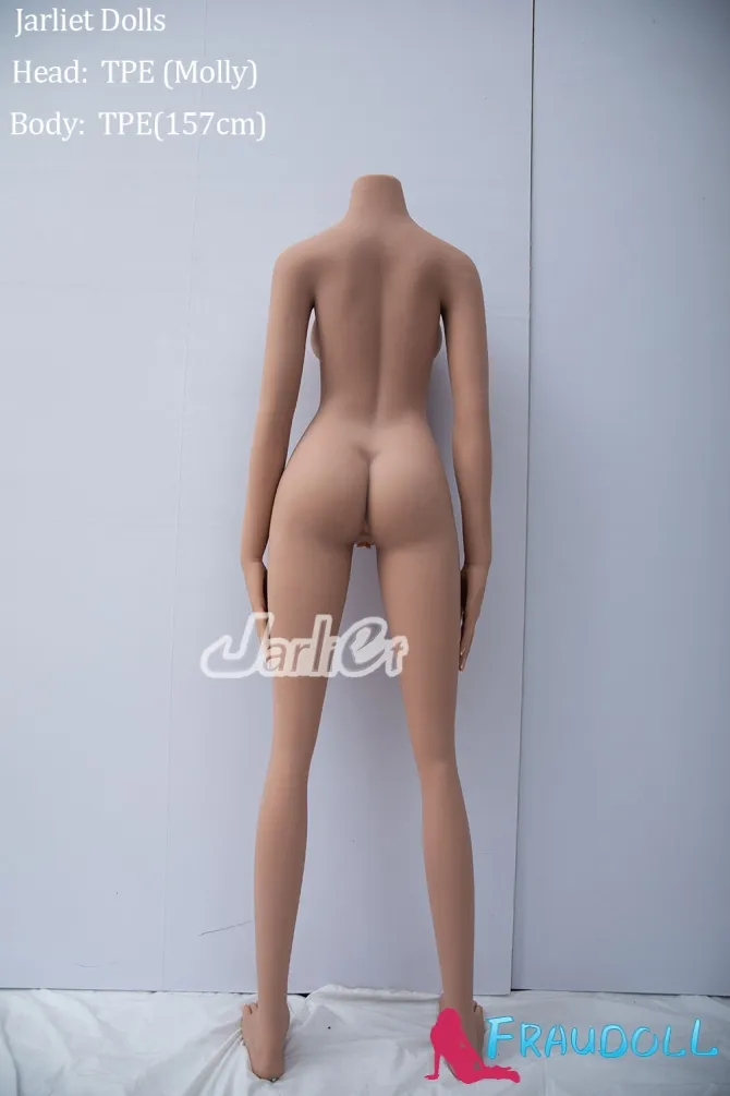 TPE Sex Puppen Dolls 157cm 